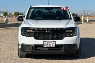 Ford Maverick 2023 XLT 4dr SuperCrew 4.5 ft. SB