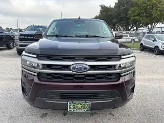 Ford Expedition 2024 4x2 XLT 4dr SUV