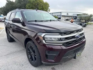Ford Expedition 2024 4x2 XLT 4dr SUV