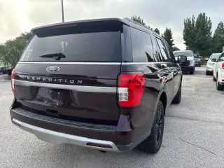 Ford Expedition 2024 4x2 XLT 4dr SUV