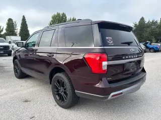 Ford Expedition 2024 4x2 XLT 4dr SUV