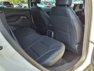 Ford Mustang Mach-E 2026 AWD Premium 4dr SUV
