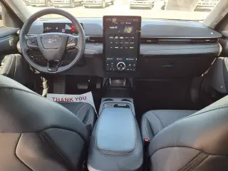 Ford Mustang Mach-E 2026 AWD Premium 4dr SUV