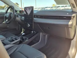Ford Mustang Mach-E 2026 AWD Premium 4dr SUV