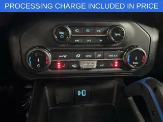 Ford Bronco 2022 4x4 Base Advanced 4p SUV