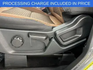 Ford Bronco 2022 4x4 Base Advanced 4p SUV