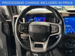 Ford Bronco 2022 4x4 Base Advanced 4p SUV