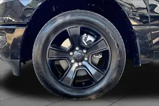 Ram 1500 2024 4x2 Lone Star 4dr Crew Cab 5.6 ft. SB Pickup