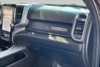 Ram 1500 2024 4x2 Lone Star 4dr Crew Cab 5.6 ft. SB Pickup