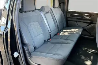 Ram 1500 2024 4x2 Lone Star 4dr Crew Cab 5.6 ft. SB Pickup