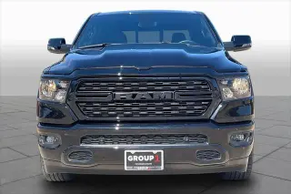 Ram 1500 2024 4x2 Lone Star 4dr Crew Cab 5.6 ft. SB Pickup