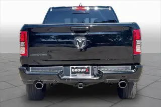Ram 1500 2024 4x2 Lone Star 4dr Crew Cab 5.6 ft. SB Pickup
