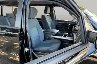 Ram 1500 2024 4x2 Lone Star 4dr Crew Cab 5.6 ft. SB Pickup