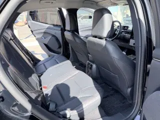 Ford Mustang Mach-E 2025 Premium SUV 4p