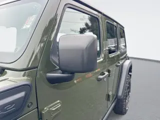 Jeep Wrangler 2024 4x4 Rubicon 4xe 4dr SUV