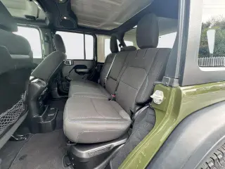 Jeep Wrangler 2024 4x4 Rubicon 4xe 4dr SUV