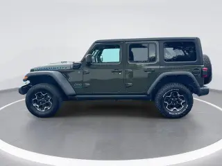 Jeep Wrangler 2024 4x4 Rubicon 4xe 4dr SUV