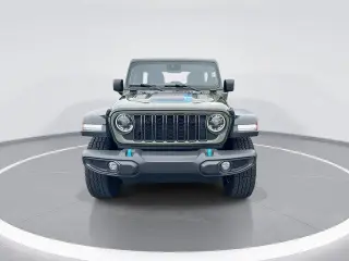 Jeep Wrangler 2024 4x4 Rubicon 4xe 4dr SUV