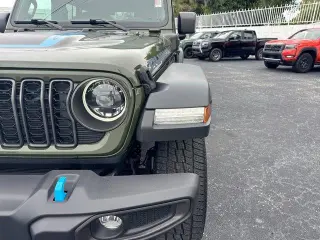 Jeep Wrangler 2024 4x4 Rubicon 4xe 4dr SUV