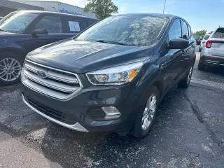 Ford Escape 2019 AWD SE 4dr SUV