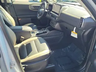 Ford Bronco Sport 2026 AWD Big Bend 4dr SUV