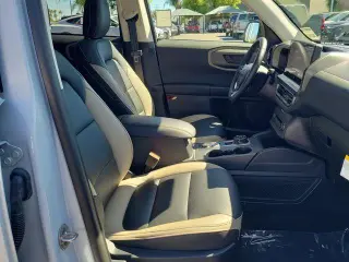 Ford Bronco Sport 2026 AWD Big Bend 4dr SUV