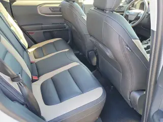 Ford Bronco Sport 2026 AWD Big Bend 4dr SUV