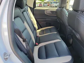 Ford Bronco Sport 2026 AWD Big Bend 4dr SUV