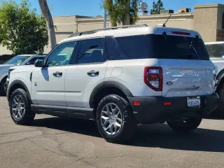 Ford Bronco Sport 2026 AWD Big Bend 4dr SUV