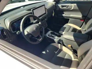 Ford Bronco Sport 2026 AWD Big Bend 4dr SUV
