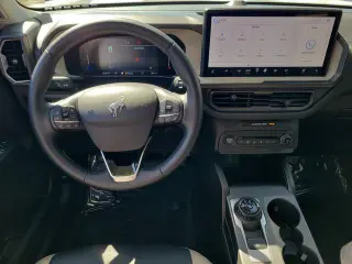 Ford Bronco Sport 2026 AWD Big Bend 4dr SUV