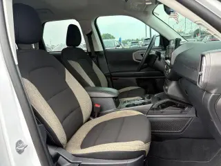 Ford Bronco Sport 2025 AWD Big Bend SUV de 4 puertas