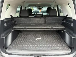 Ford Bronco Sport 2025 AWD Big Bend SUV de 4 puertas