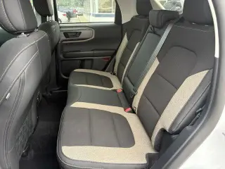 Ford Bronco Sport 2025 AWD Big Bend SUV de 4 puertas