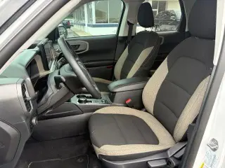 Ford Bronco Sport 2025 AWD Big Bend SUV de 4 puertas