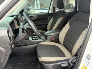 Ford Bronco Sport 2025 AWD Big Bend SUV de 4 puertas