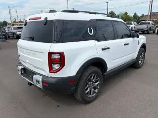 Ford Bronco Sport 2025 AWD Big Bend SUV de 4 puertas