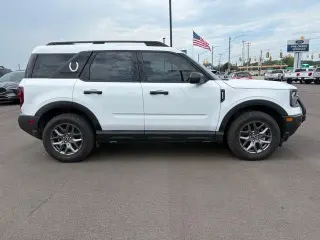 Ford Bronco Sport 2025 AWD Big Bend SUV de 4 puertas