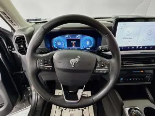 Ford Bronco Sport 2025 4x4 Big Bend 4p SUV