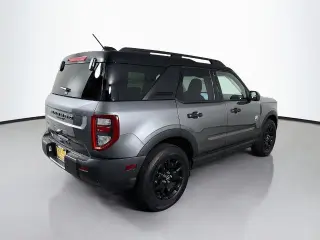 Ford Bronco Sport 2025 4x4 Big Bend 4p SUV