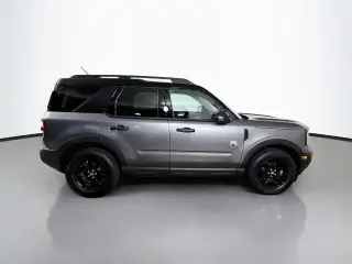 Ford Bronco Sport 2025 4x4 Big Bend 4p SUV