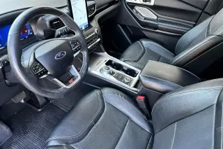 Ford Explorer 2020 AWD ST 4dr SUV