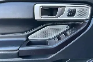 Ford Explorer 2020 AWD ST 4dr SUV