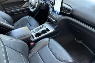 Ford Explorer 2020 AWD ST 4dr SUV
