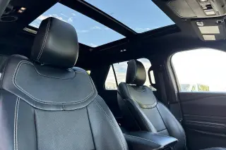Ford Explorer 2020 AWD ST 4dr SUV