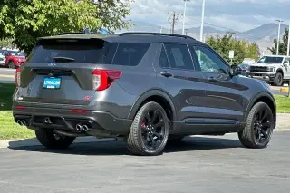 Ford Explorer 2020 AWD ST 4dr SUV