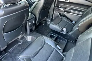 Ford Explorer 2020 AWD ST 4dr SUV