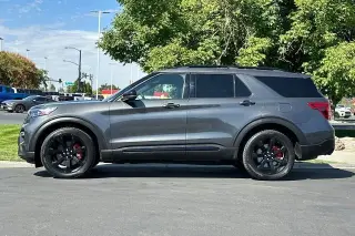 Ford Explorer 2020 AWD ST 4dr SUV