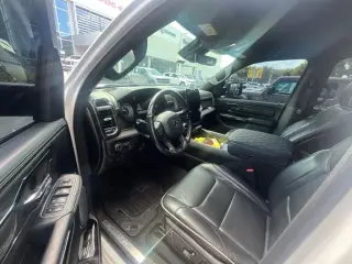 Ram 1500 2022 4x4 Limited 4p Puerta Pickup