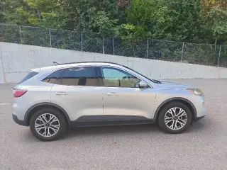 Ford Escape 2020 SEL 4p SUV